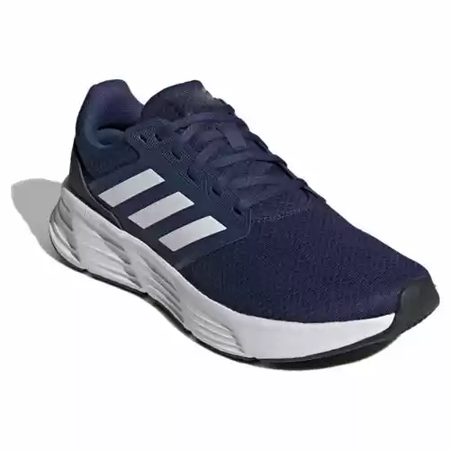 Zapatillas Adidas Galaxy 6 hombre - en AZUL y en NEGRO