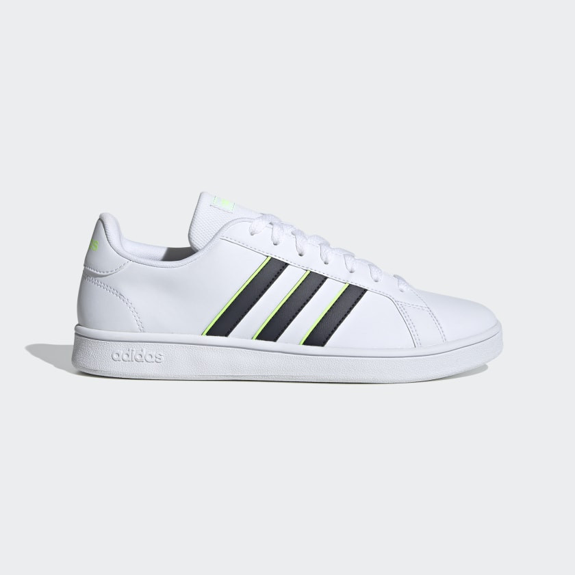 Zapatillas Adidas Grnd Court Base