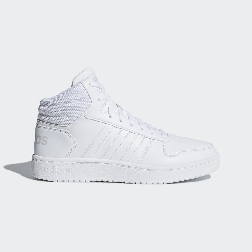 Zapatillas Adidas Hoops Mid 2.0