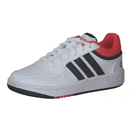 Zapatillas adidas Hoops para niños