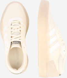 Zapatillas Adidas Originals 'Cassina PT' en Crema | ABOUT YOU