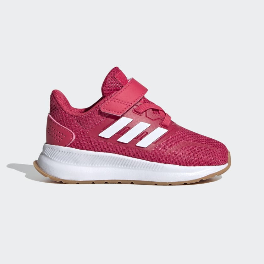 Zapatillas Adidas Ru Falcon niños
