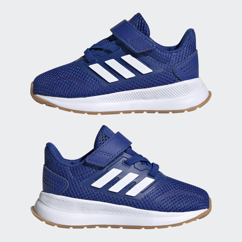 Zapatillas Adidas Rufalcon Niños