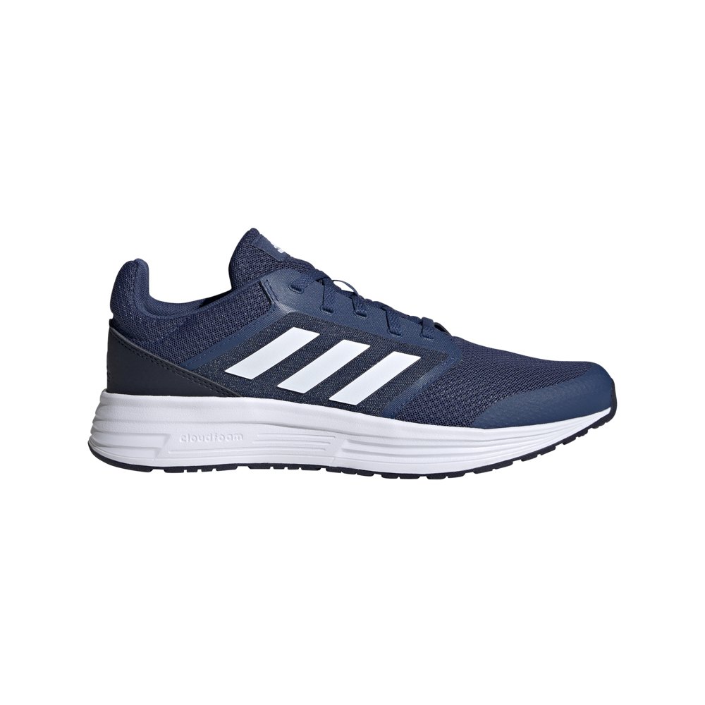 Zapatillas Adidas Running Galaxy 5 Azul | Runnerinn