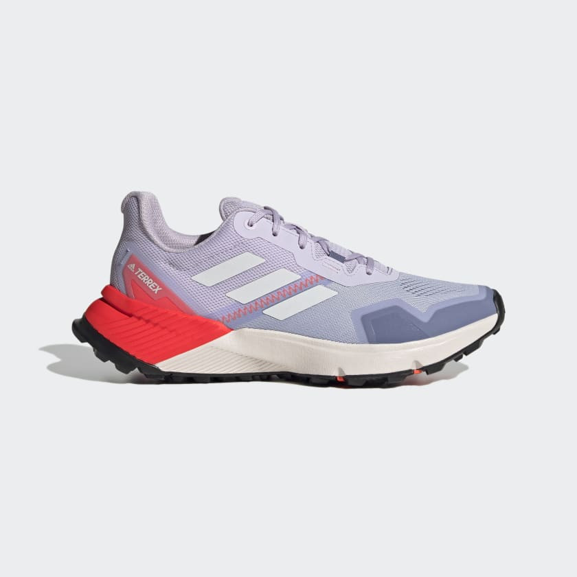 Zapatillas Adidas Running  Terrez Soulstride