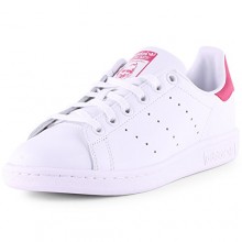 Zapatillas Adidas Stan Smith J para niños o mujer
