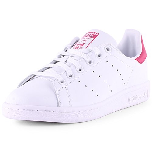 Zapatillas Adidas Stan Smith J para niños o mujer