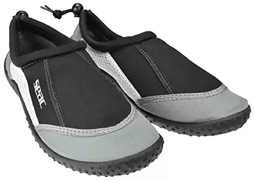 Zapatillas antideslizantes para agua Seac Reef