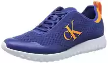 Zapatillas Calvin Klein Jeans Sporty Runner Eva Slipon Mesh