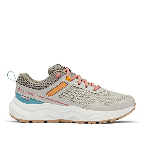 Zapatillas Columbia Plateau Waterproof