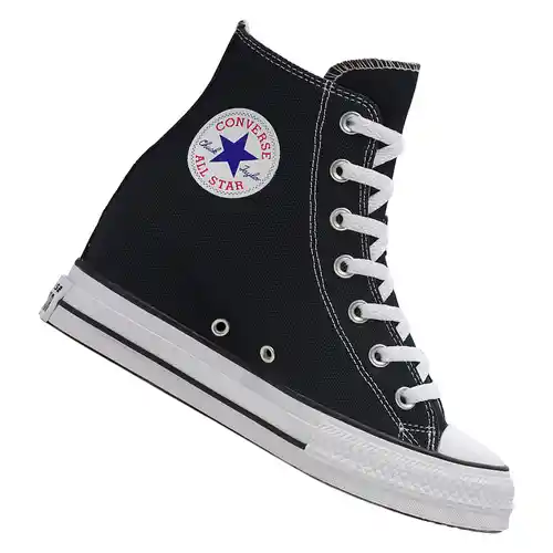 Zapatillas CONVERSE ALL STAR WEDGE PLATFORM para mujer