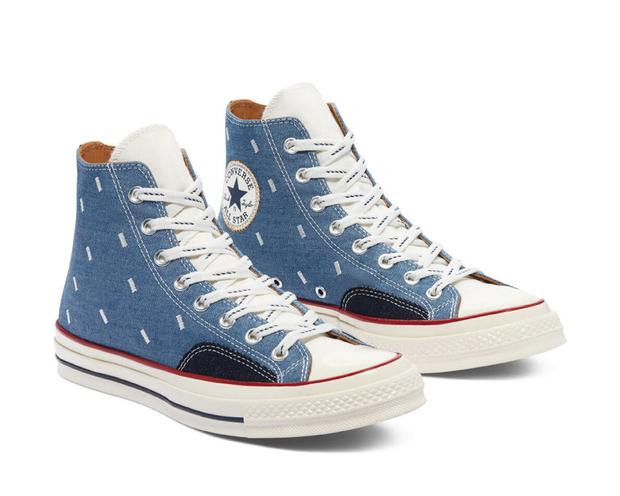 Zapatillas Converse Chuck 70 Hi unisex