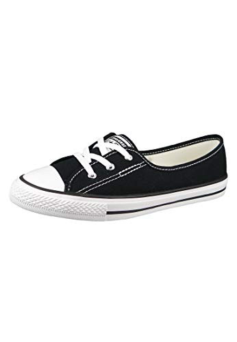 Zapatillas Converse Chuck Taylor All Star Ballet Lace Mujer