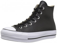 Zapatillas Converse Chuck Taylor CTAS Lift Clean Hi