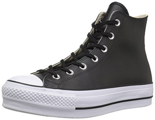 Zapatillas Converse Chuck Taylor CTAS Lift Clean Hi