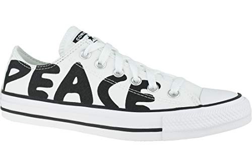 Zapatillas Converse Taylor All Star Peace