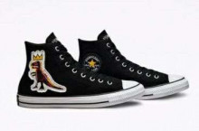 Zapatillas Converse x Basquiat Chuck Taylor All Star unisex