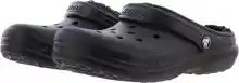 Zapatillas Crocs Classic Lined Clog