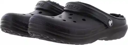 Zapatillas Crocs Classic Lined Clog