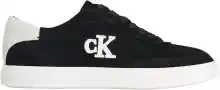 Zapatillas de Ante mujer Calvin Klein Low Pro Cups