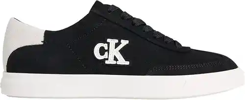 Zapatillas de Ante mujer Calvin Klein Low Pro Cups