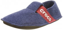 Zapatillas de estar por casa Crocs Classic Slipper K