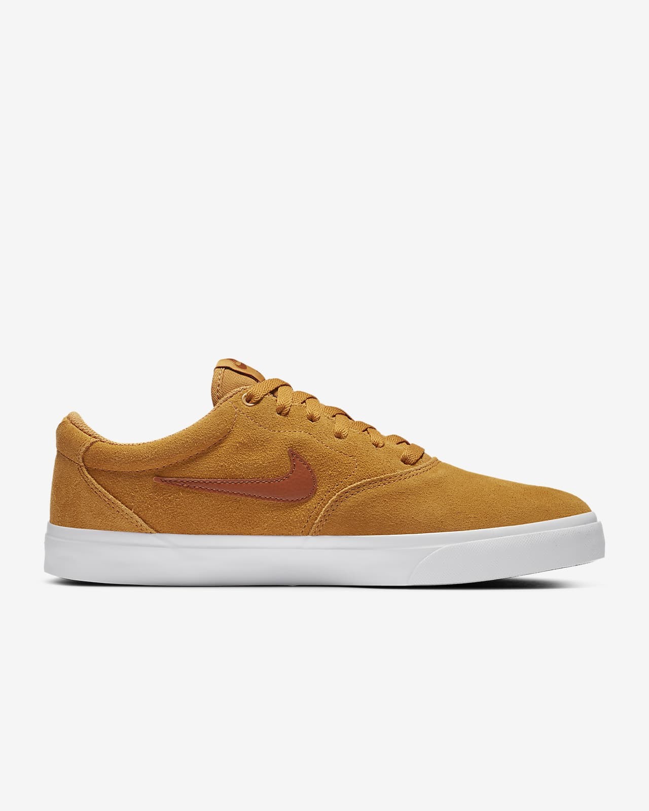 Zapatillas de hombre SB Charge Suede Nike