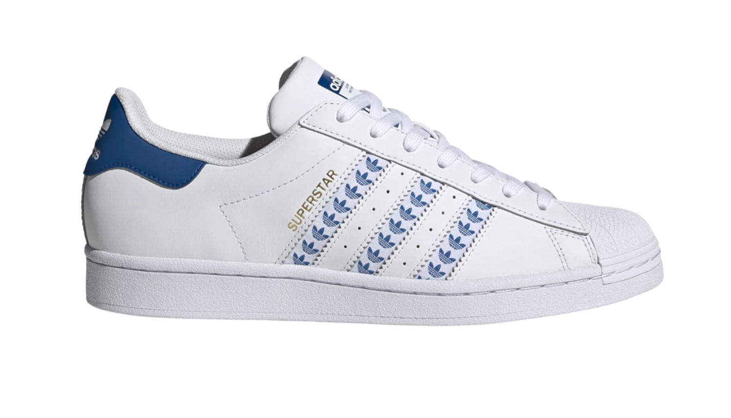 Zapatillas de hombre Superstar adidas Originals