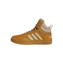 Zapatillas de lifestyle para hombre Adidas Hoops 3.0 Mid