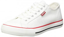 Zapatillas de Mujer Levi's Hernandez