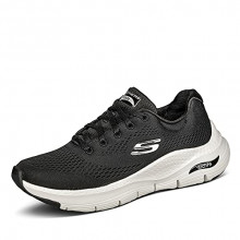 Zapatillas de mujer Skechers Arch FIT Big Appeal
