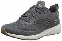 Zapatillas de mujer Skechers Bobs Squad-Glam