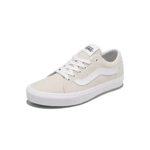 Zapatillas de mujer Vans Vero LS