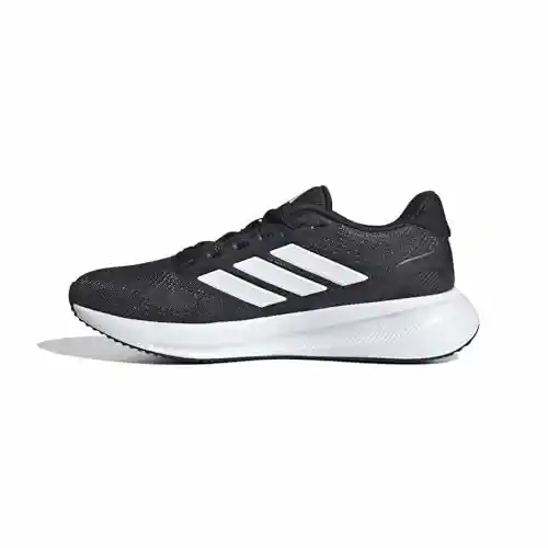Zapatillas de running Adidas Runfalcon 5 Wide con horma ancha y Cloudfoam