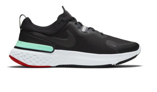 Zapatillas de running de hombre React Miler Nike
