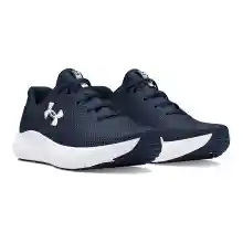 Zapatillas de running de hombre Under Armour UA Charged Surge 4
