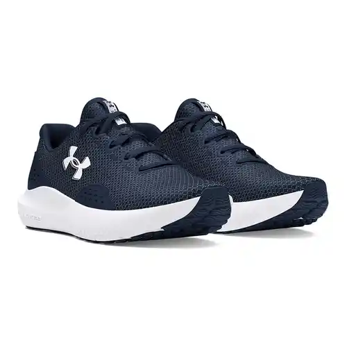 Zapatillas de running de hombre Under Armour UA Charged Surge 4
