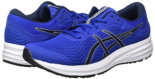 Zapatillas de running hombre Asics Patriot 12