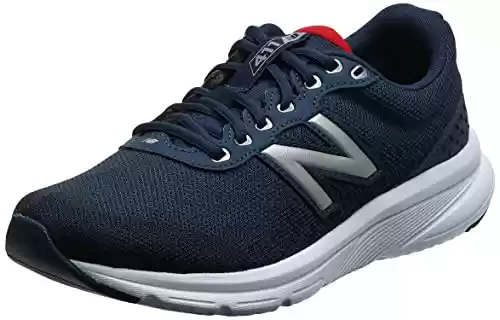 Zapatillas de Running Hombre New Balance 411 V2