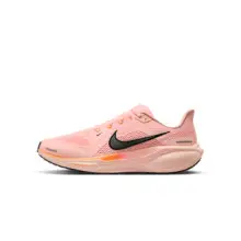 Zapatillas de running Nike Pegasus 41 - 2 colores a este precio (Coral y Amarillo)