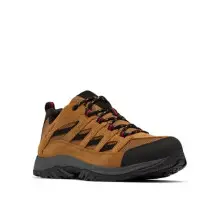 Zapatillas de senderismo Columbia Crestwood para hombre