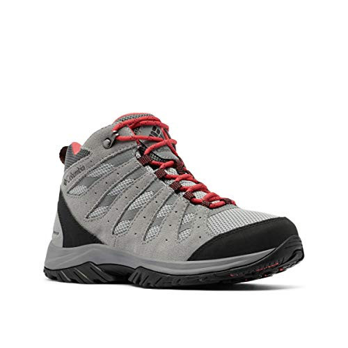 Zapatillas de senderismo Columbia Redmond Iii Mid Waterproof