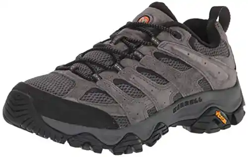 Zapatillas de senderismo Merrell Moab 3 para hombre