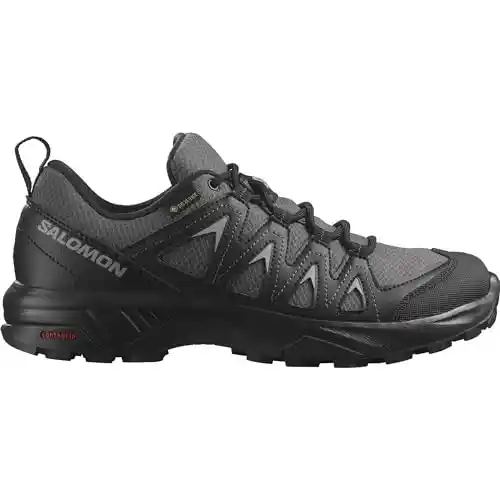 Zapatillas de senderismo Salomon X Braze Gore-Tex para mujer