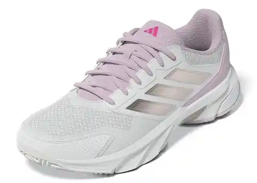Zapatillas de tenis mujer adidas Courtjam Control 3