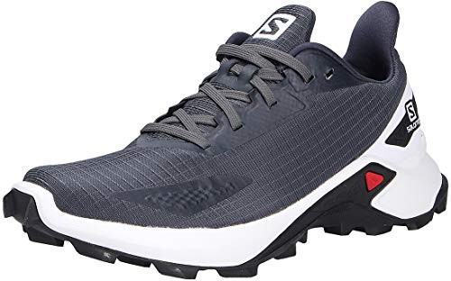 Zapatillas De Trail Running Mujer Salomon Alphacross Blast