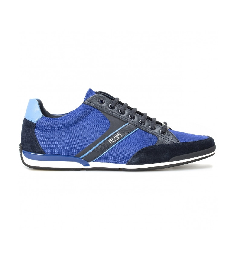 Zapatillas Deportivas BOSS