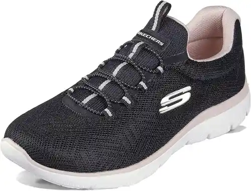 Zapatillas deportivas para mujer Skechers Summits