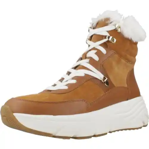 Zapatillas Geox Diamanta para mujer