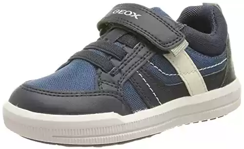 Zapatillas Geox J Arzach Boy